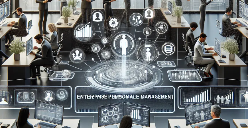 如何有效管理员工花名册？实战技巧！