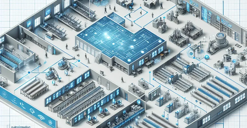 如何构建精益制造文化？企业变革的关键因素