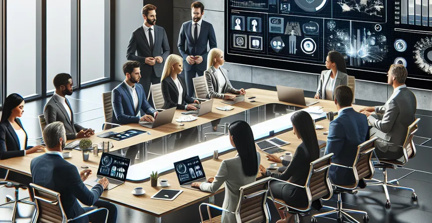 如何激励员工实现业绩翻倍？超级实用的5种方法