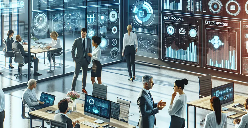 如何激励员工持续高效工作？