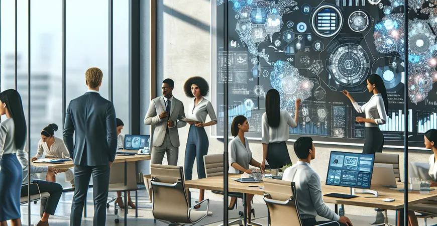 如何激励员工提升公司业绩？五大策略！