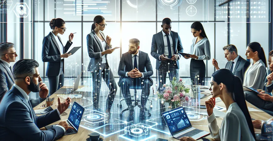 如何激励员工？企业成功案例大揭秘！