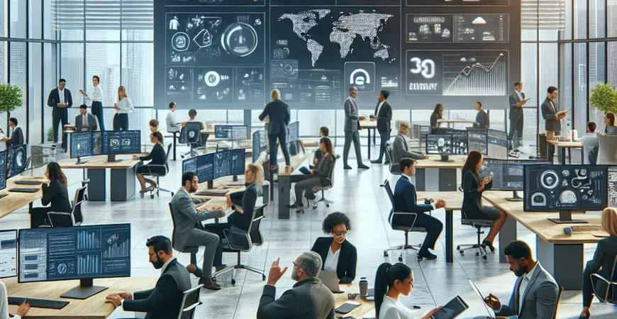 如何激励员工？最全测评为你解答！