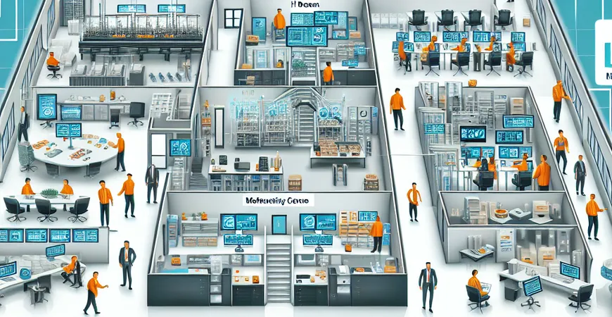 如何用5s管理提升员工工作满意度？