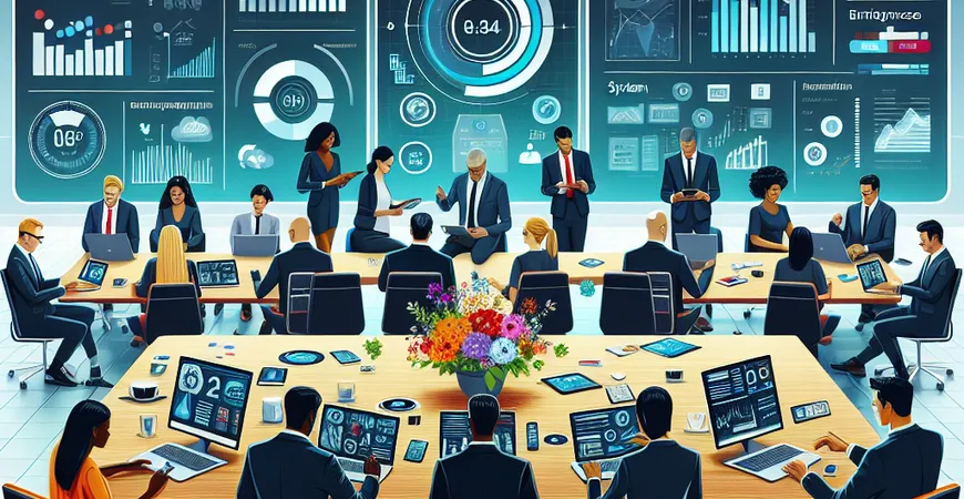 如何用AI优化企业资源配置？不踩坑实用攻略