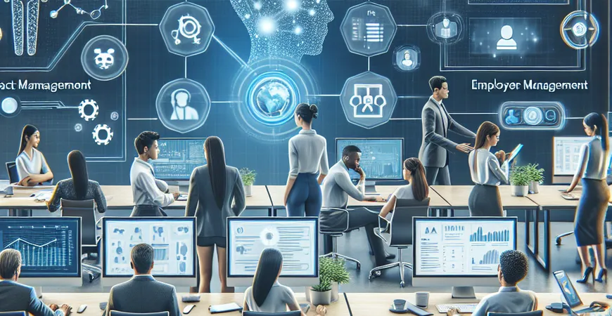 如何用AI实现高效的项目任务管理？