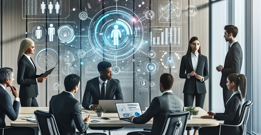 如何用AI打造企业高效能决策系统？