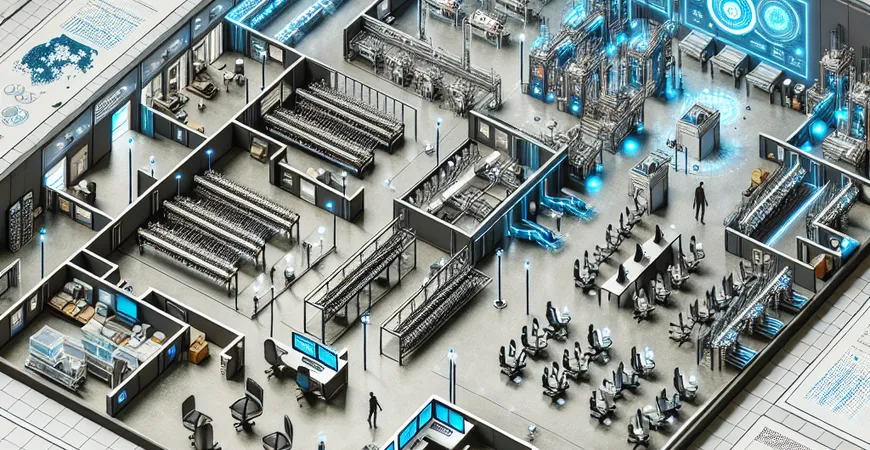 如何用数字化手段提升生产管理水平？