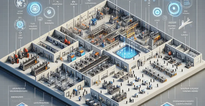 如何用精益生产优化供应链管理？绝佳策略推荐