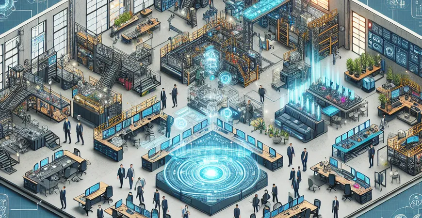 如何用精益生产推动企业文化的变革？