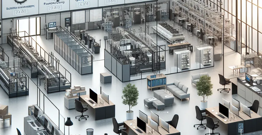 如何用精益生产理念提升工作效率？职场必看