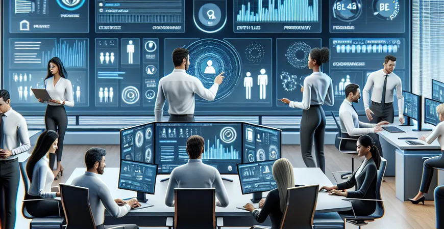 如何管理员工档案？超级全面的档案管理技巧