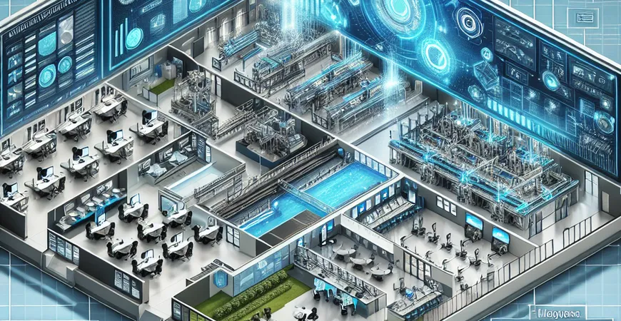 如何衡量精益管理的ROI？专业测评！