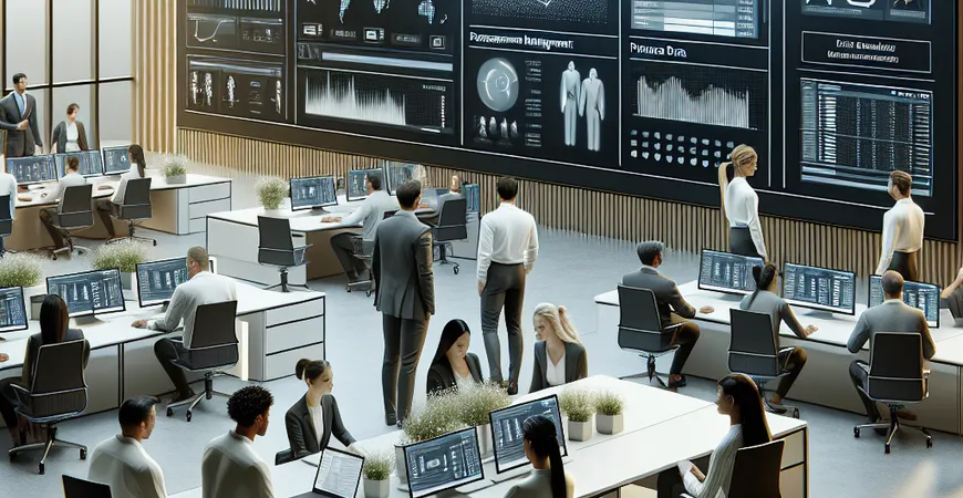 如何设计员工信息登记表？这份教程帮到你