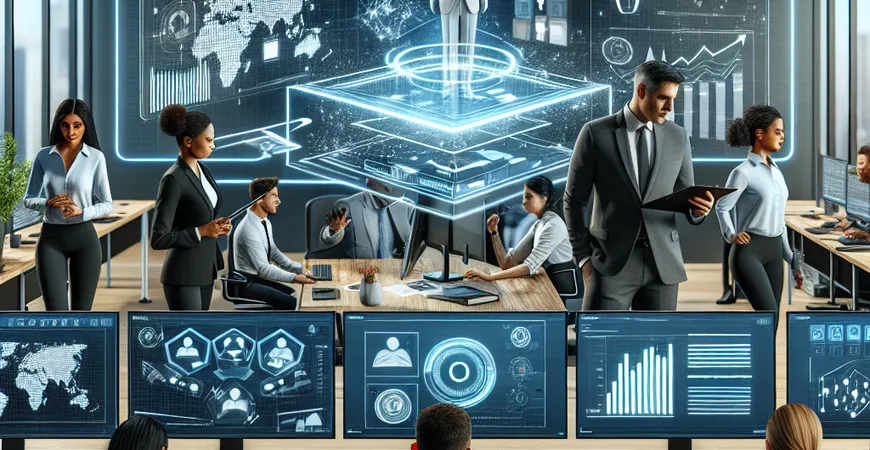 如何设计员工入职登记表？超级全面指南！