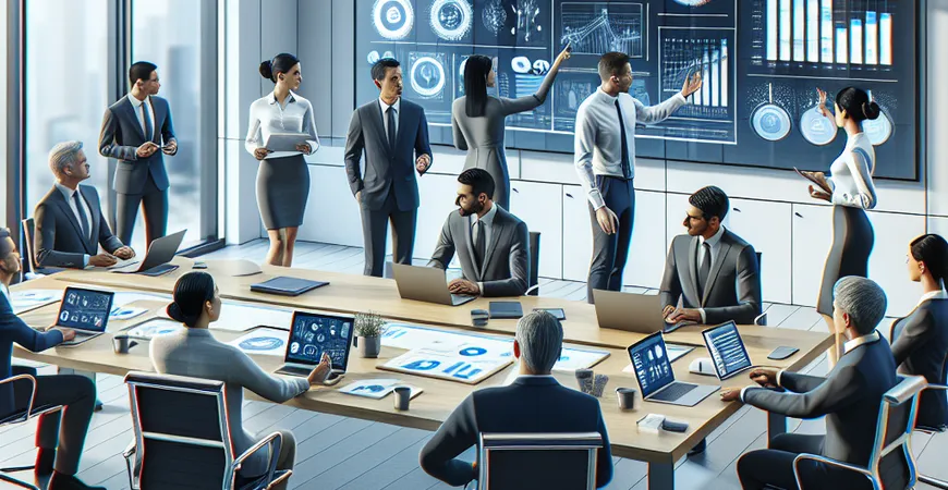 如何设计有效的员工激励方案？HR必读指南！