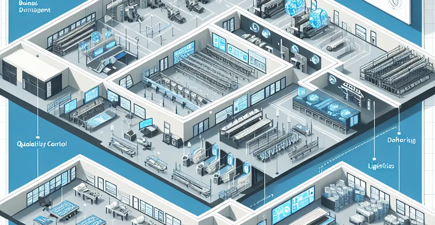 如何评估6s管理的实施效果？关键指标解析！