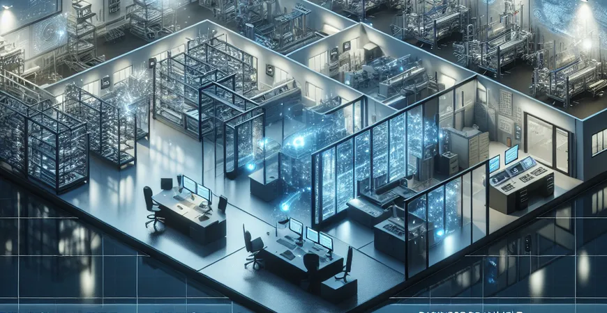 如何评估企业的精益成熟度？全方位分析