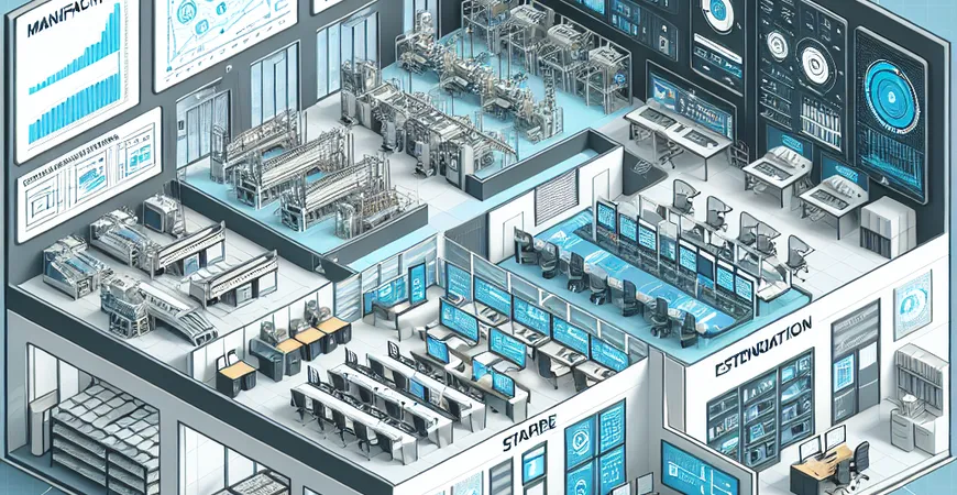 如何评估企业的精益管理效果？实用指标分享！