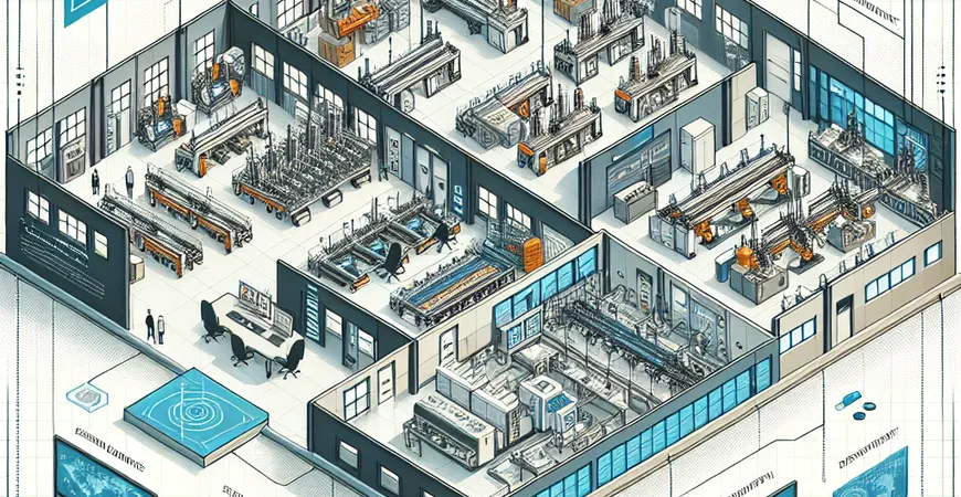 如何评估精益生产实施效果？最全测评