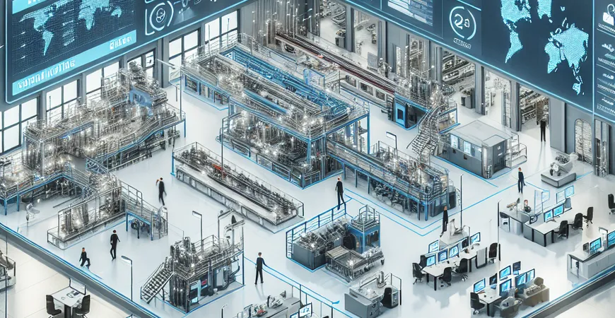 如何评估精益生产对财务绩效的影响？