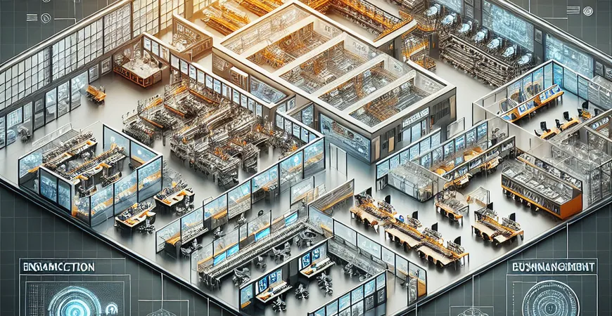 如何评估精益管理的实施效果？不踩坑的测评标准！