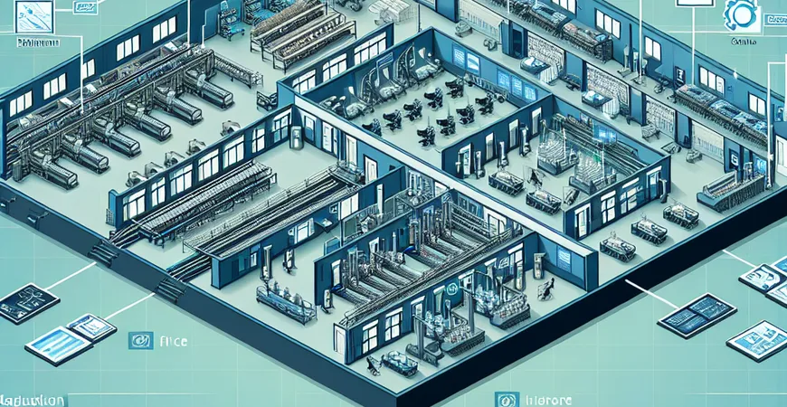 如何评估精益管理的实施效果？超级全面