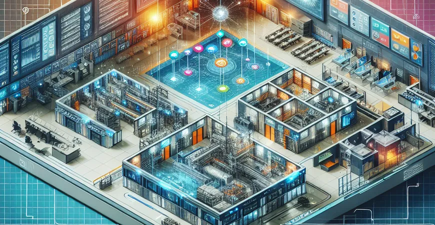 如何运用精益生产提升供应链管理效率？