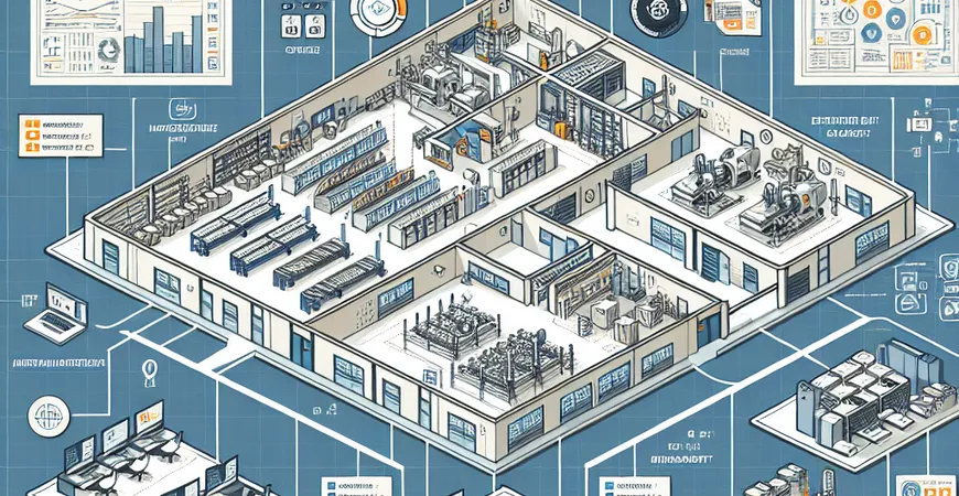 如何运用精益管理减少浪费？不踩坑指南