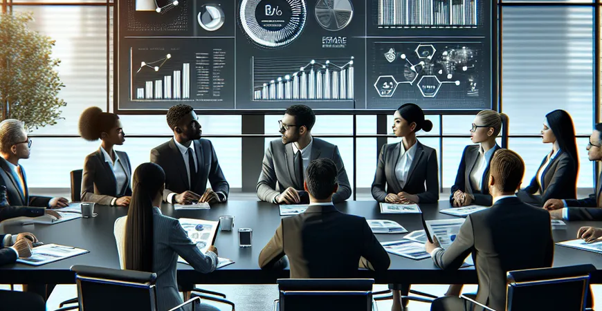 如何进行员工考核？权威专家的建议！