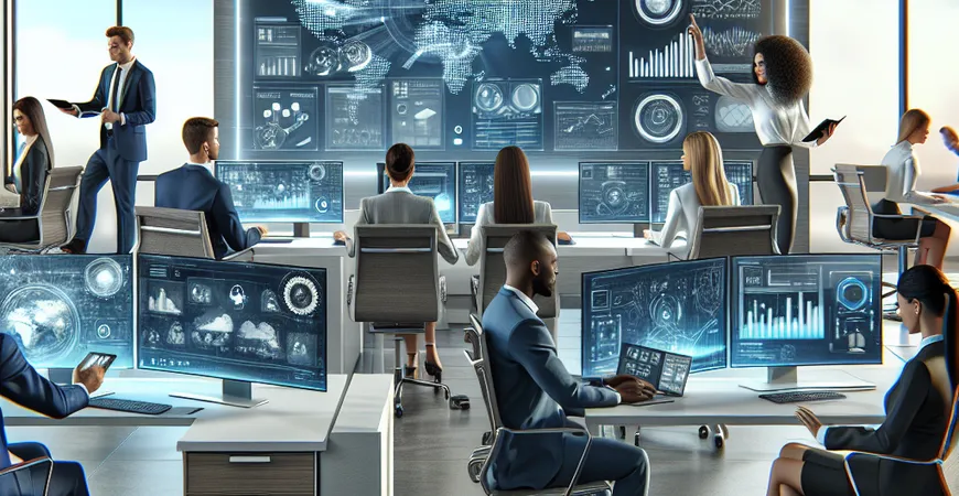 如何选择合适的AI工具提升企业营销效果？