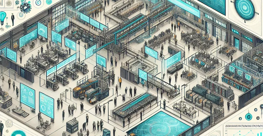 如何选择合适的生产工单管理软件？2025年经典指南！