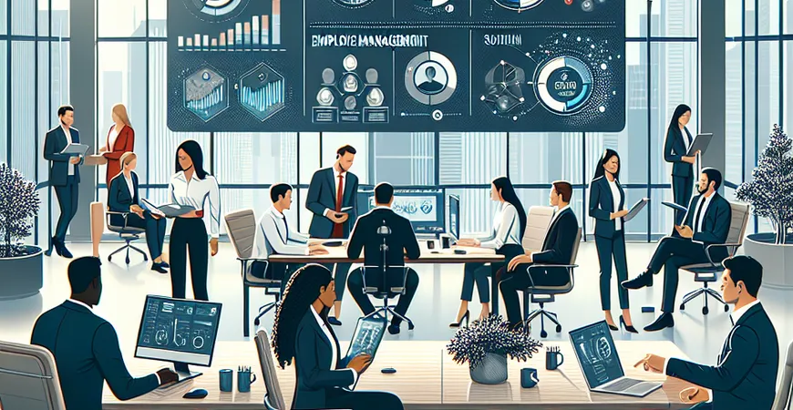 如何选择合适的社保代理公司？2025最全测评！