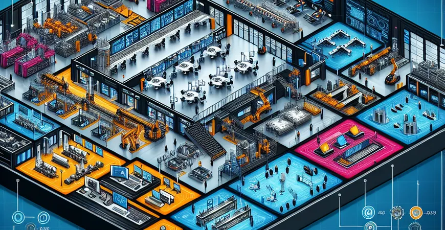 如何选择适合企业的精益生产实施策略？