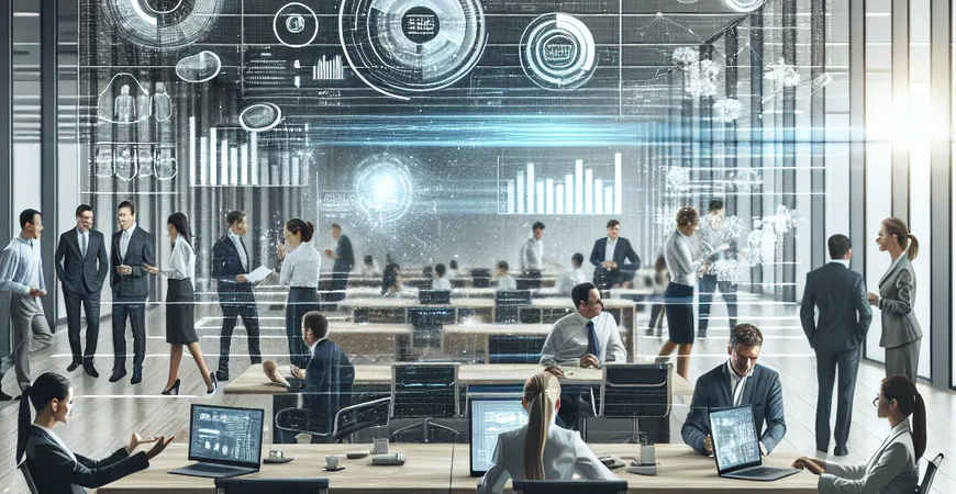 如何选择适合的AI工具提升企业效率？