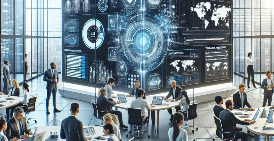 如何选择适合的AI开发企业管理软件供应商？