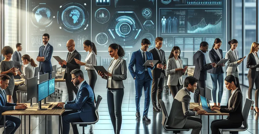 如何选择适合自己企业的AI开发企业管理软件？