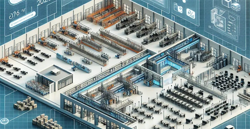 如何通过2025年先进生产计划优化来提升制造效率？