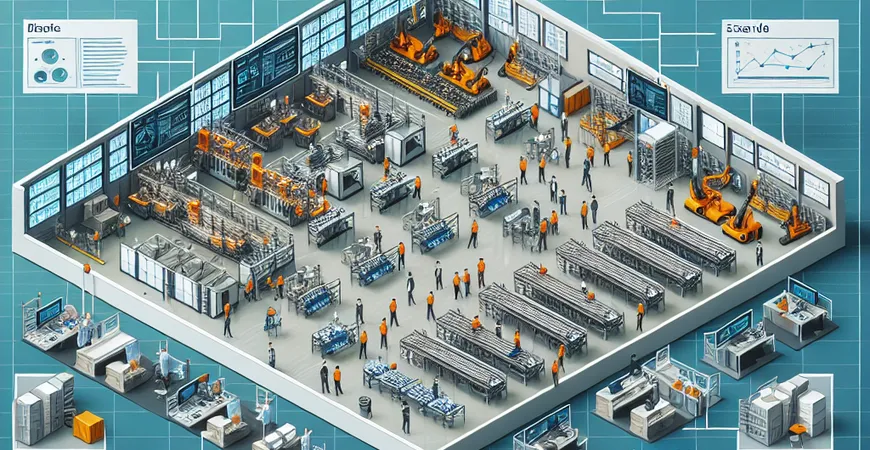 如何通过5S实现工作环境的全面优化？