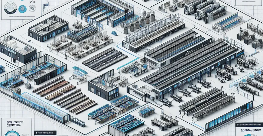 如何通过5S管理实现生产线的高效运作？