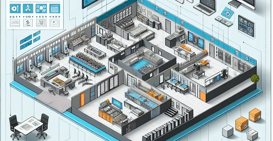 如何通过5S管理提升员工工作效率？方法大全