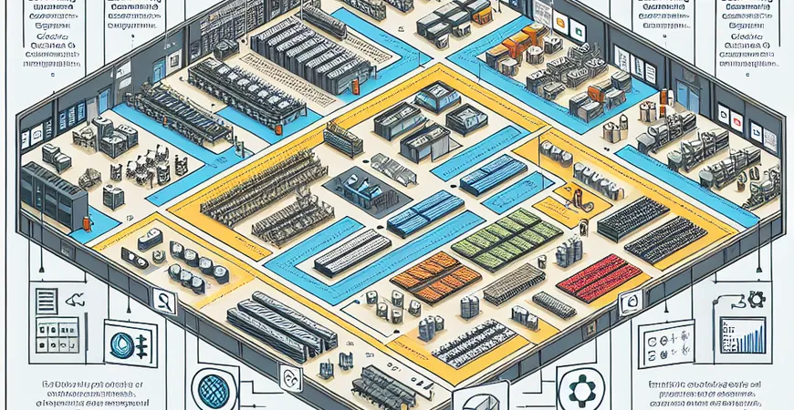 如何通过5S管理提升工作场所安全？方法揭秘