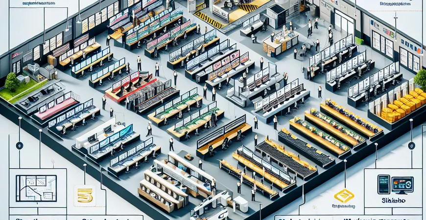 如何通过5S管理提高工作场所的安全性？