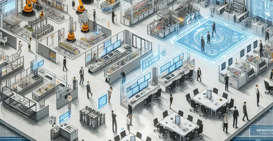 如何通过5s管理实现企业的创新突破？深度剖析！