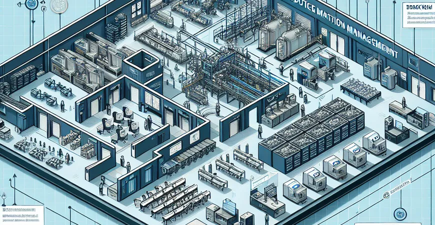 如何通过5s管理实现企业的精细化运营？详解！