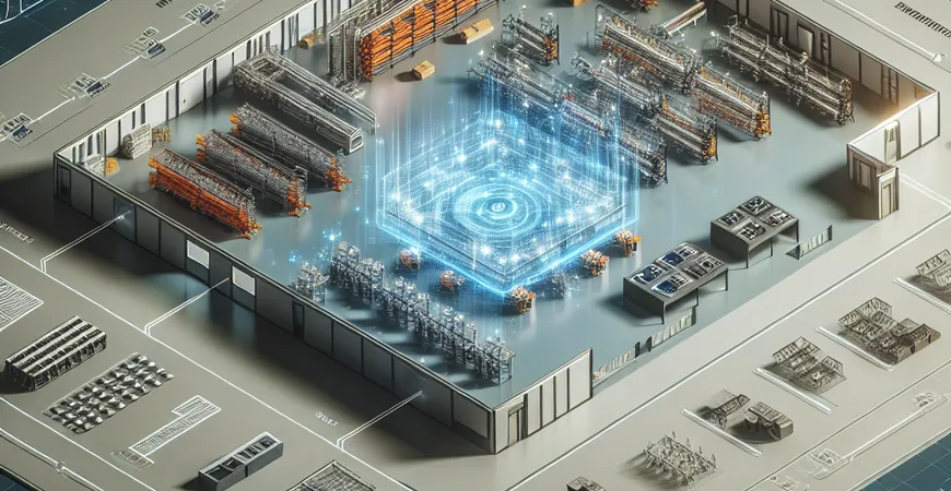 如何通过5s管理实现生产力的飞跃？