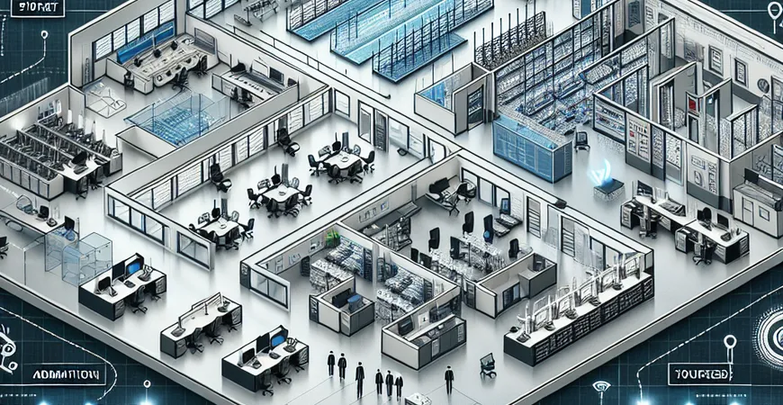 如何通过5s管理提升企业安全生产水平？