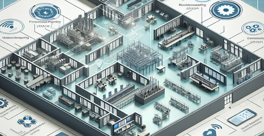 如何通过5s管理提升员工安全意识？有效方法解读！