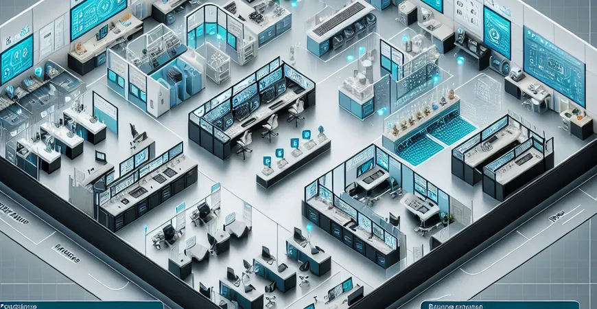 如何通过6s打造完美工作环境？不踩坑指南！