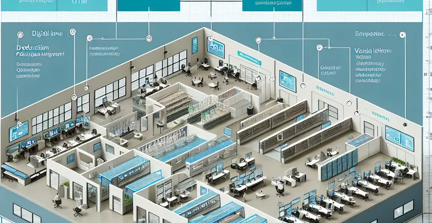 如何通过6s管理提升企业形象？全方位解析！